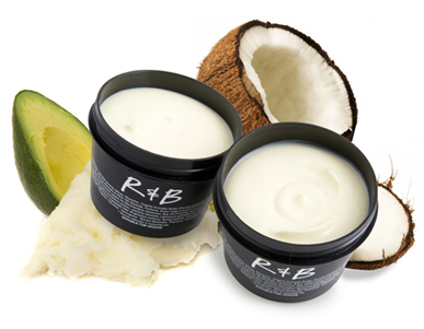 Lush R&B Hair Moisturizer