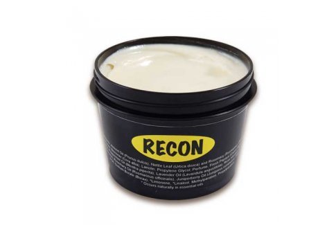 Lush Recon Hair Treatment