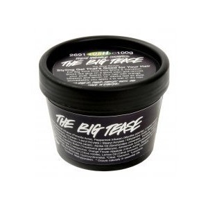 Lush The Big Tease Styling Gel