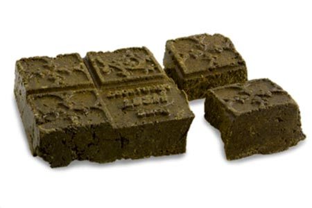 Lush Caca Rouge Mama Hair Henna