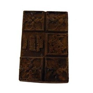 Lush Caca Marron Mama Hair Henna