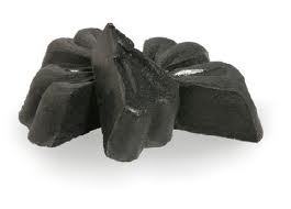 Lush Coalface Cleanser