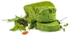 Lush Herbalism Cleanser