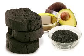 Lush Dark Angels Cleanser