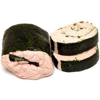 Lush Aqua Marina Cleanser