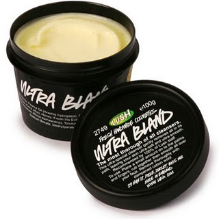 Lush Ultra Bland Cleanser