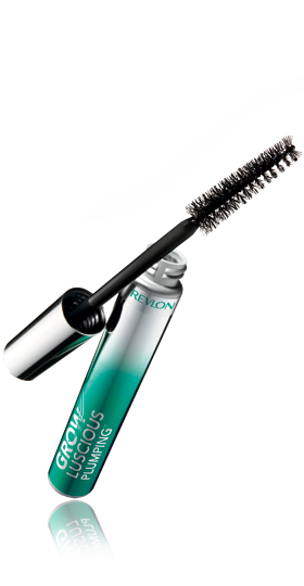Revlon Grow Luscious Plumping Mascara