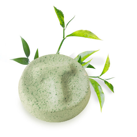 Lush Tea Tree Toner Tab