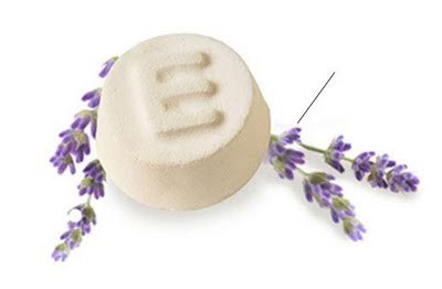 Lush Vitamin E Toner Tab