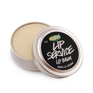 Lush Lip Service Lip Balm