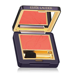Estée Lauder Pure Color Eyeshadow Orange Crush