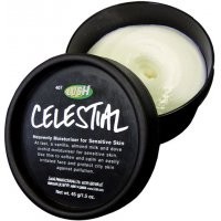 Lush Celestial Moisturizer