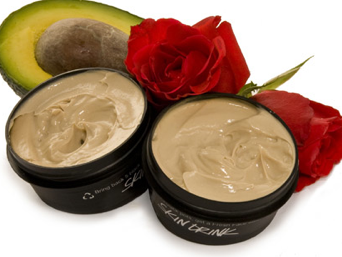 Lush Skin Drink Moisturizer