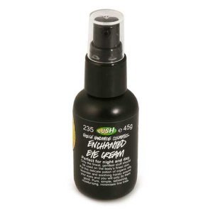 Lush Enchanted Eye Cream Moisturizer