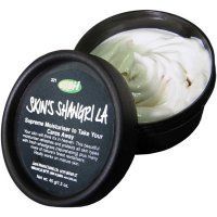 Lush Skin's Shangri La Moisturizer