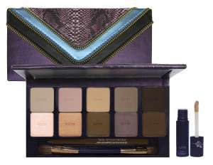 Tarte neutralEYES Natural Eye Shadow Palette Vol. II with Deluxe Lifted Primer