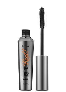 benefit they're Real! Mascara
