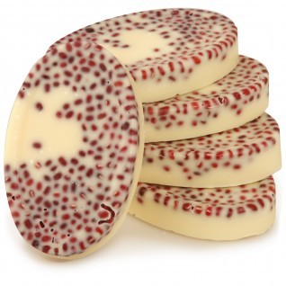 Lush Wiccy Magic Muscles Massage Bar