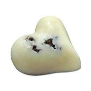 Lush Soft Coeur (the Honeymooner) Massage Bar