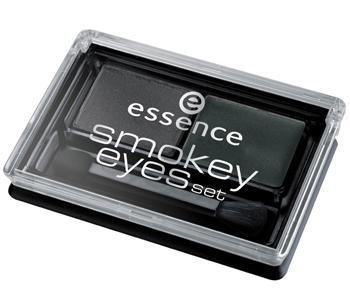Essence Smokey Eyes Set