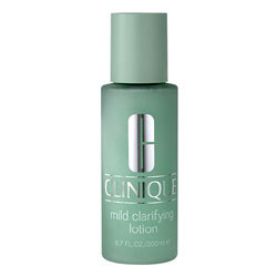 Clinique New Mild Clarifying Lotion
