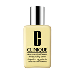 Clinique Dramatically Different Moisturizing Lotion