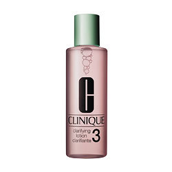 Clinique New Clarifying Lotion 3