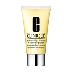 Clinique Dramatically Different Moisturizing Lotion in Tube