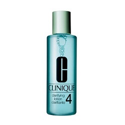Clinique New Clarifying Lotion 4