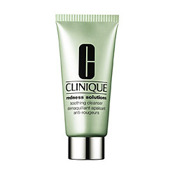 Clinique Redness Solutions Soothing Cleanser