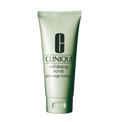 Clinique Exfoliating Scrub