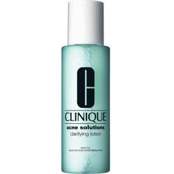 Clinique Acne Solutions Clarifying Lotion