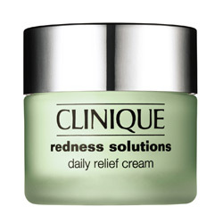 Clinique Redness Solutions Daily Relief Cream