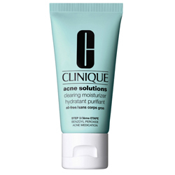 Clinique Acne Solutions Clearing Moisturizer Oil-Free
