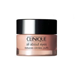 Clinique All About Eyes