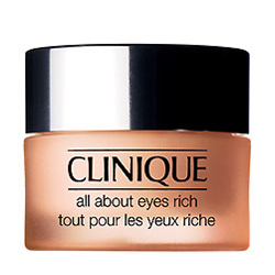 Clinique All About Eyes™ Rich