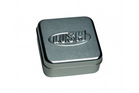 Lush Body Butter Tin