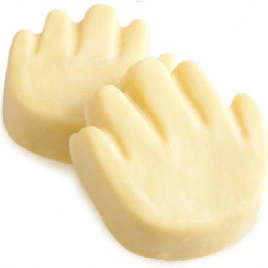 Lush Tiny Hands hand lotion