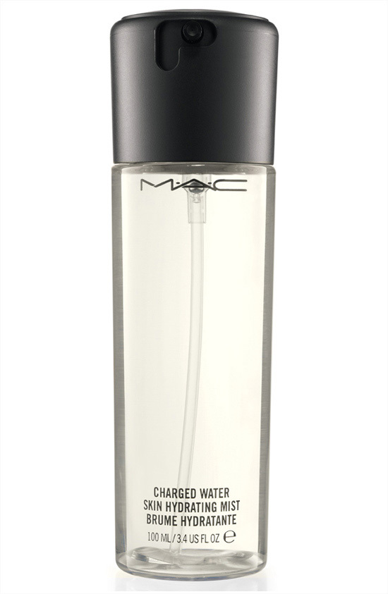 MAC Semi-Precious Mineralize Charged Water