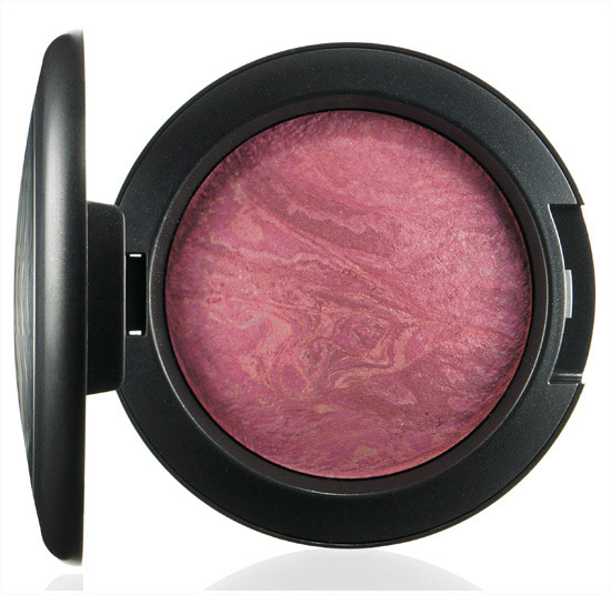 MAC Semi-Precious Mineralize Blush