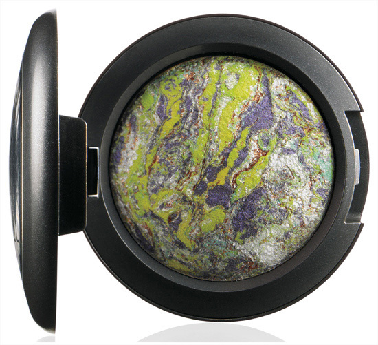 MAC Semi-Precious Mineralize Eyeshadow