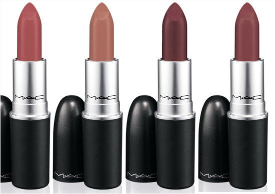 MAC Semi-Precious Lipstick