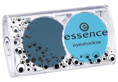 Essence Duo Eyeshadow