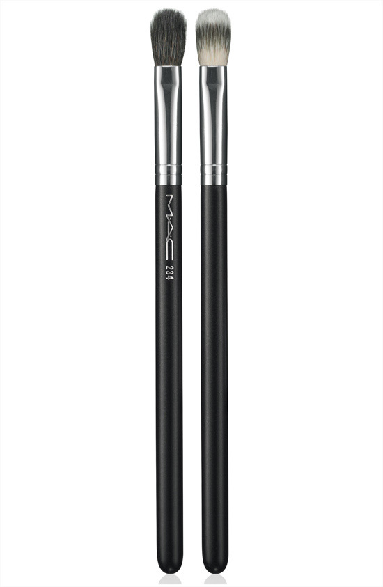 MAC 234 Split Fibre Eye Blending Brush
