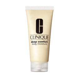 Clinique Deep Comfort Body Moisture