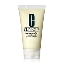 Clinique Deep Comfort Hand and Cuticle Cream