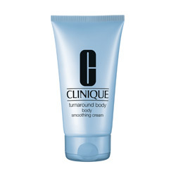 Clinique Turnaround Body Smoothing Cream