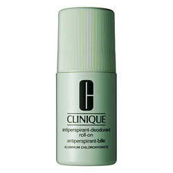 Clinique Antiperspirant-Deodorant Roll-On