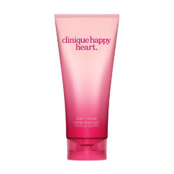 Clinique Happy Heart Body Cream