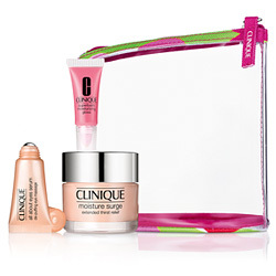 Clinique More Than Moisture